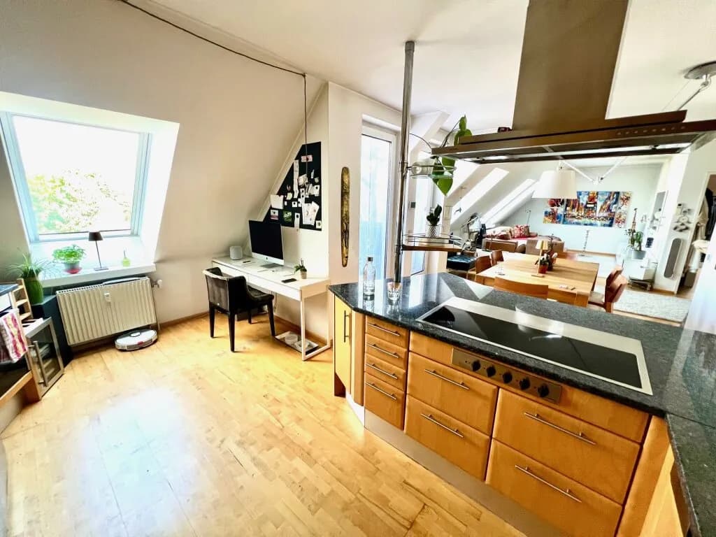 4-Zimmer-Wohnung kaufen in Wien – 128 m², € 490.000 – Bild 7 von 26