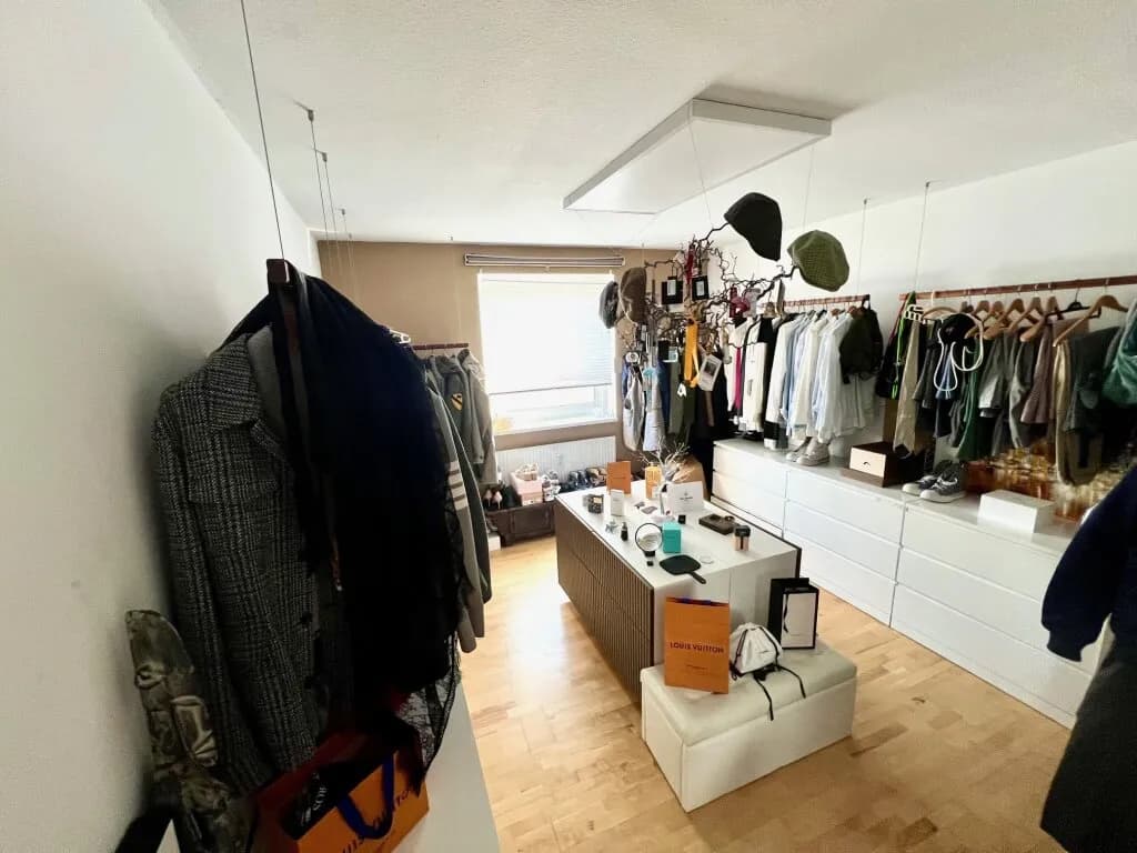 4-Zimmer-Wohnung kaufen in Wien – 128 m², € 490.000 – Bild 10 von 26