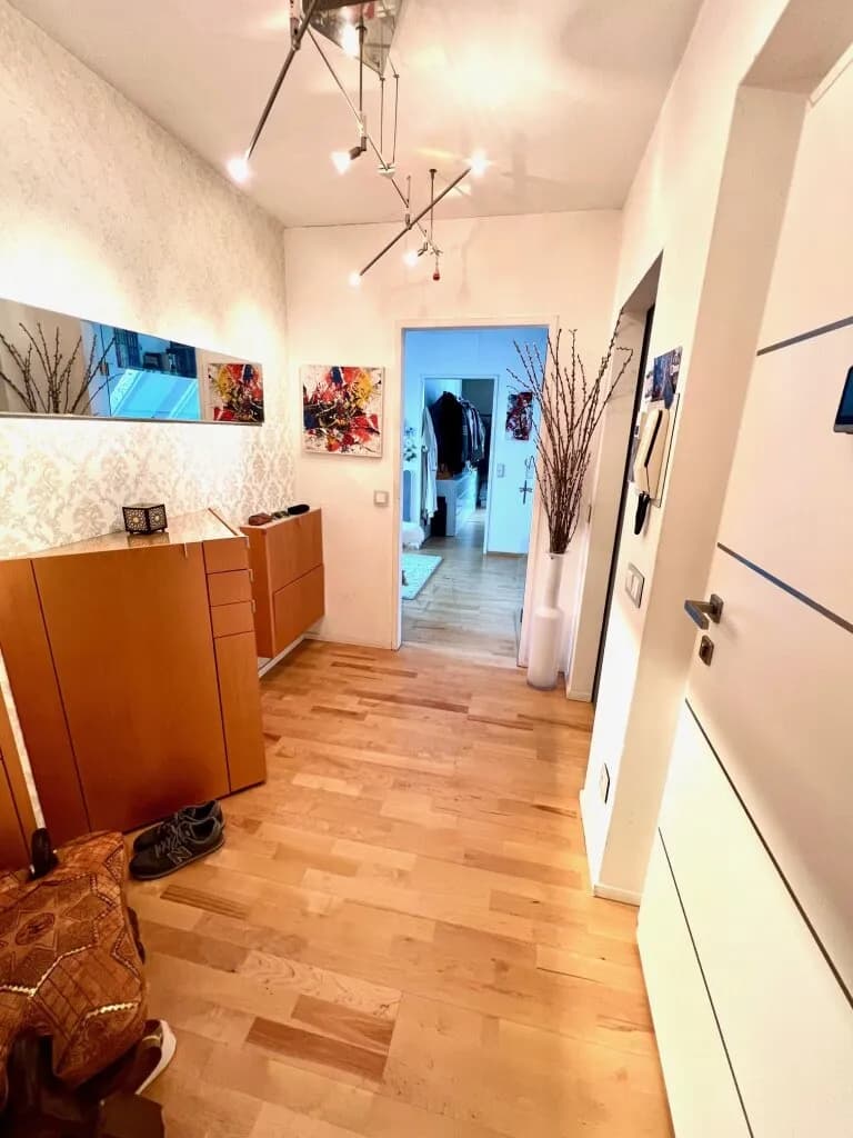 4-Zimmer-Wohnung kaufen in Wien – 128 m², € 490.000 – Bild 11 von 26