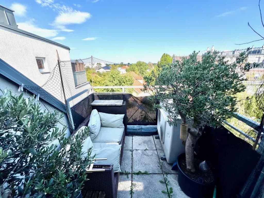 4-Zimmer-Wohnung kaufen in Wien – 128 m², € 490.000 – Bild 22 von 26