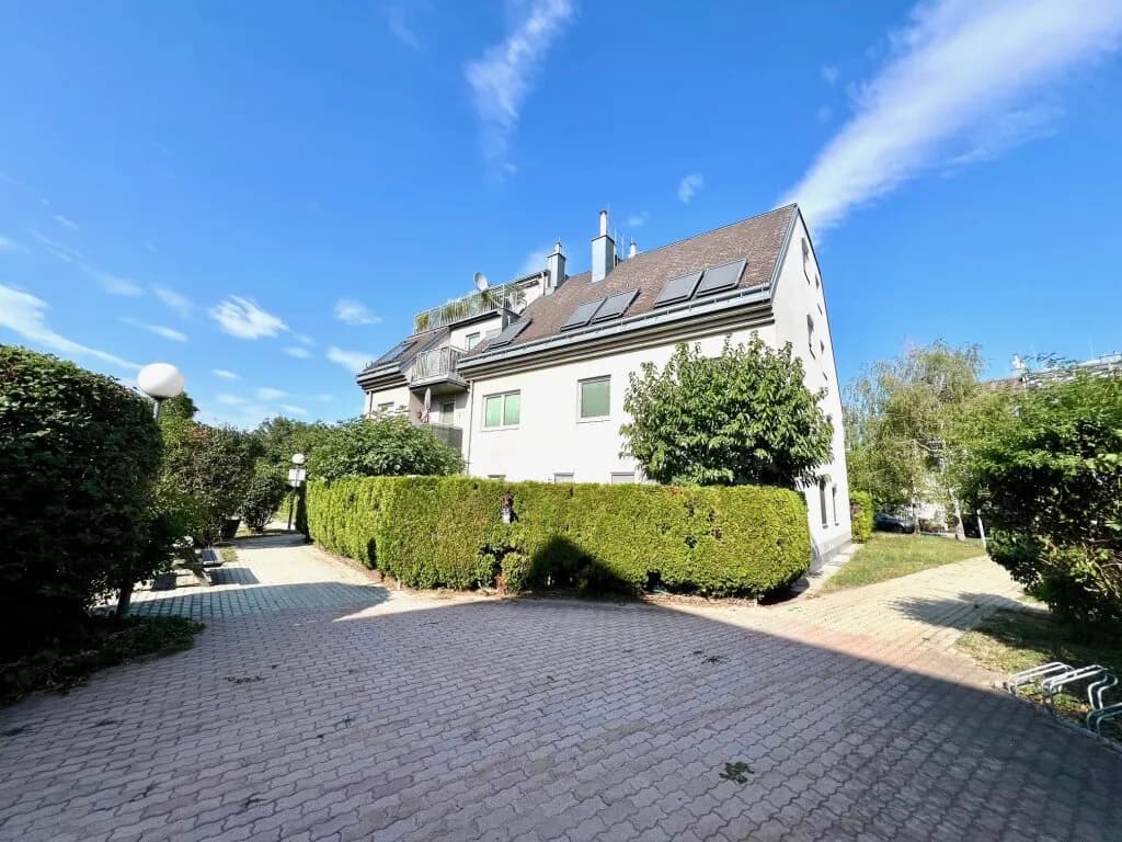 4-Zimmer-Wohnung kaufen in Wien – 128 m², € 490.000 – Bild 23 von 26