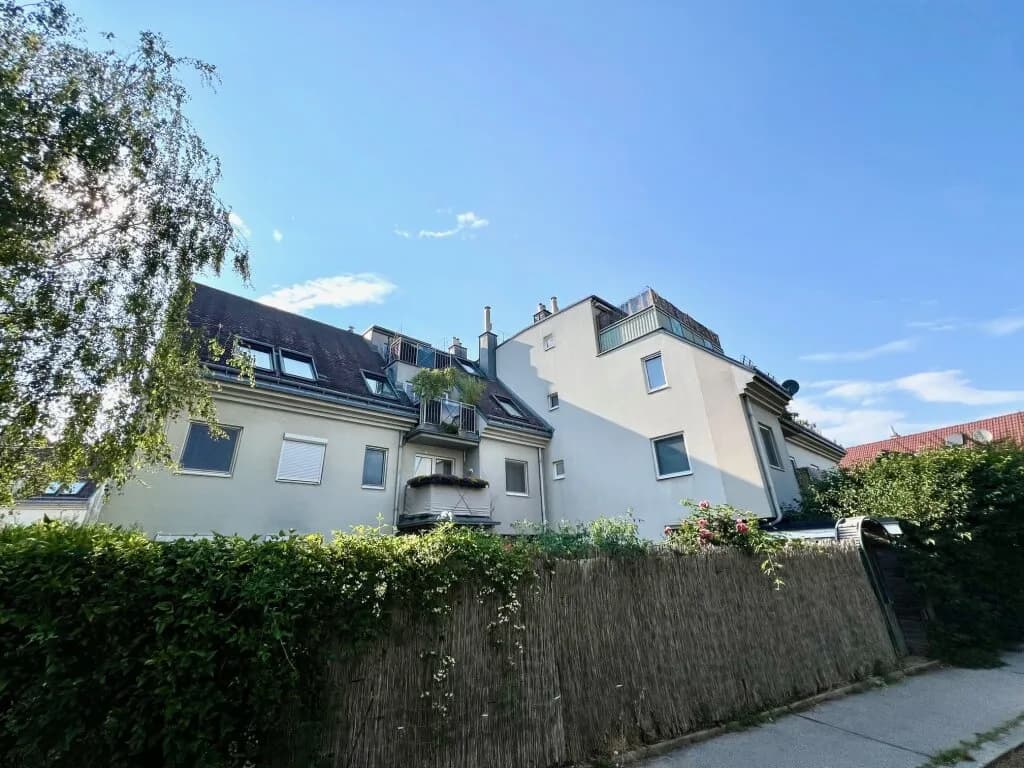 4-Zimmer-Wohnung kaufen in Wien – 128 m², € 490.000 – Bild 24 von 26