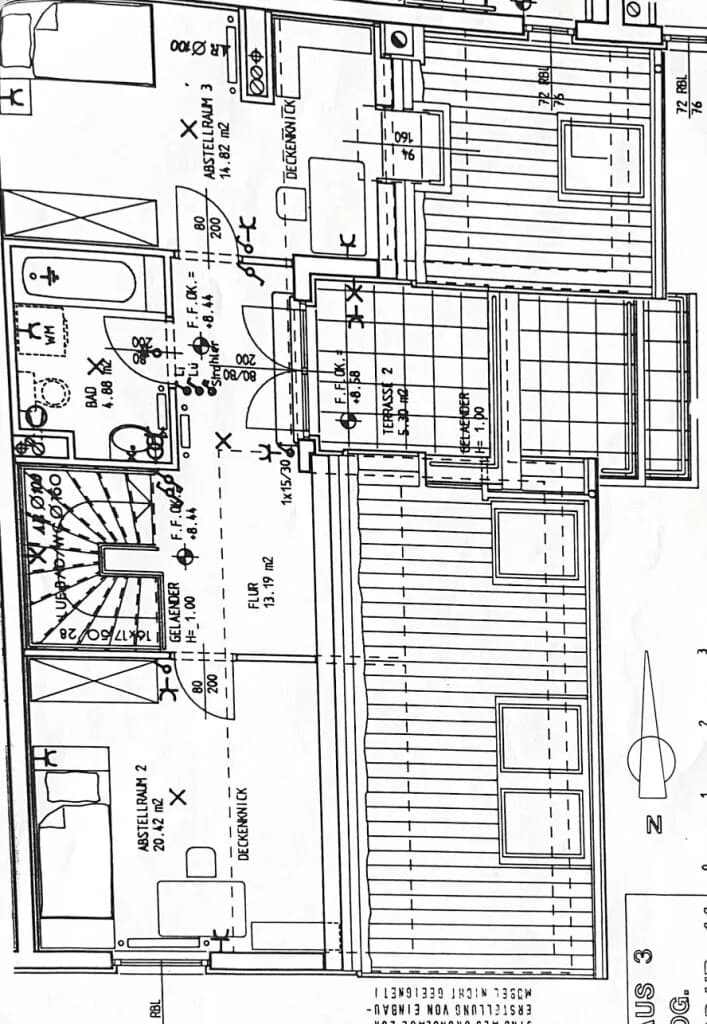 4-Zimmer-Wohnung kaufen in Wien – 128 m², € 490.000 – Bild 26 von 26
