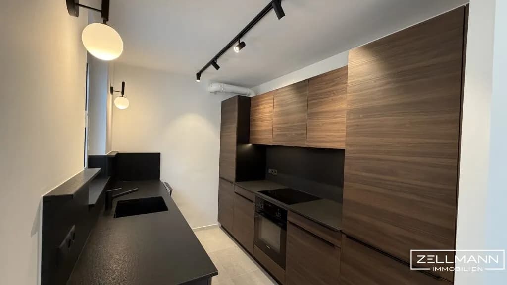 2-Zimmer-Wohnung mieten in Wien – 50 m², € 1.724 – Bild 2 von 15