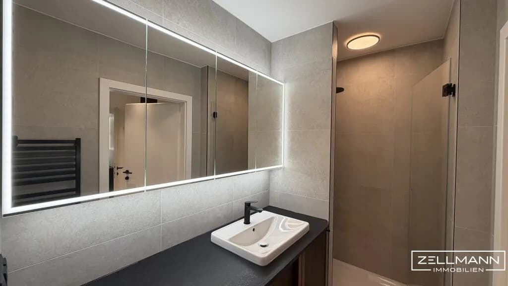 2-Zimmer-Wohnung mieten in Wien – 50 m², € 1.724 – Bild 3 von 15