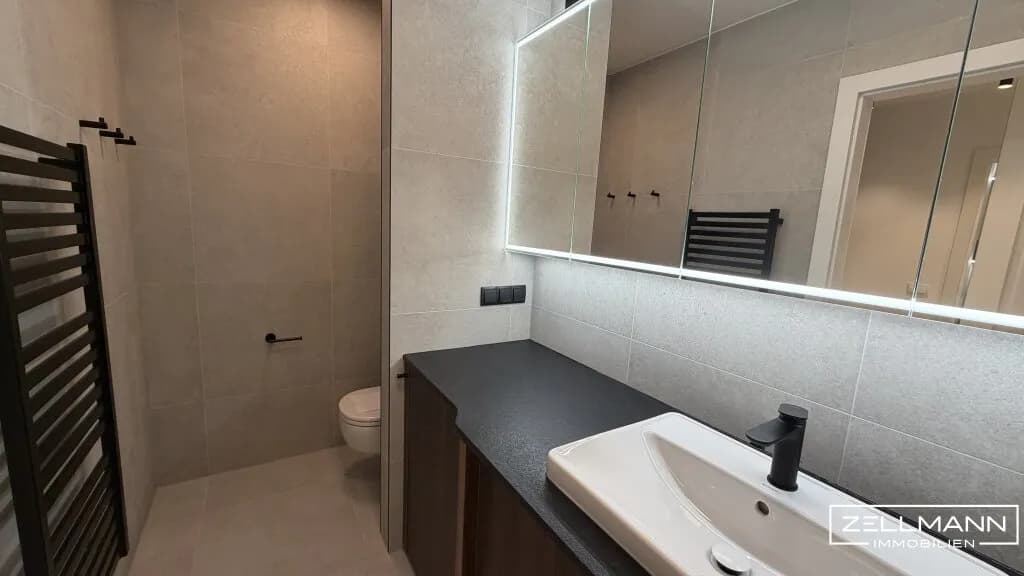 2-Zimmer-Wohnung mieten in Wien – 50 m², € 1.724 – Bild 5 von 15
