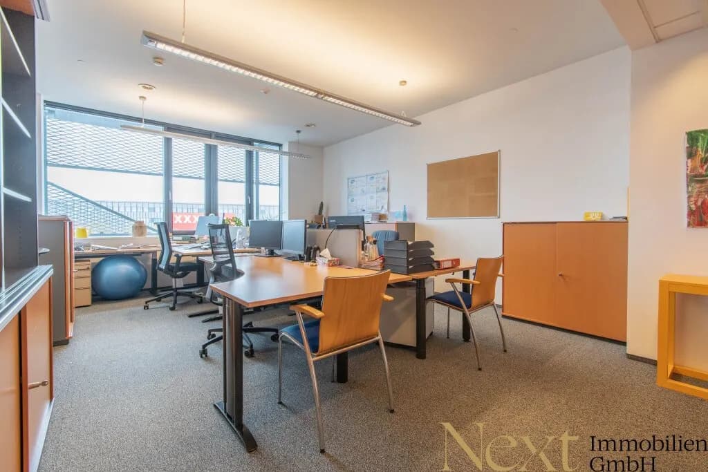 Gewerbeimmobilie mieten in Linz – 715 m², € 13.406 – Bild 4 von 8