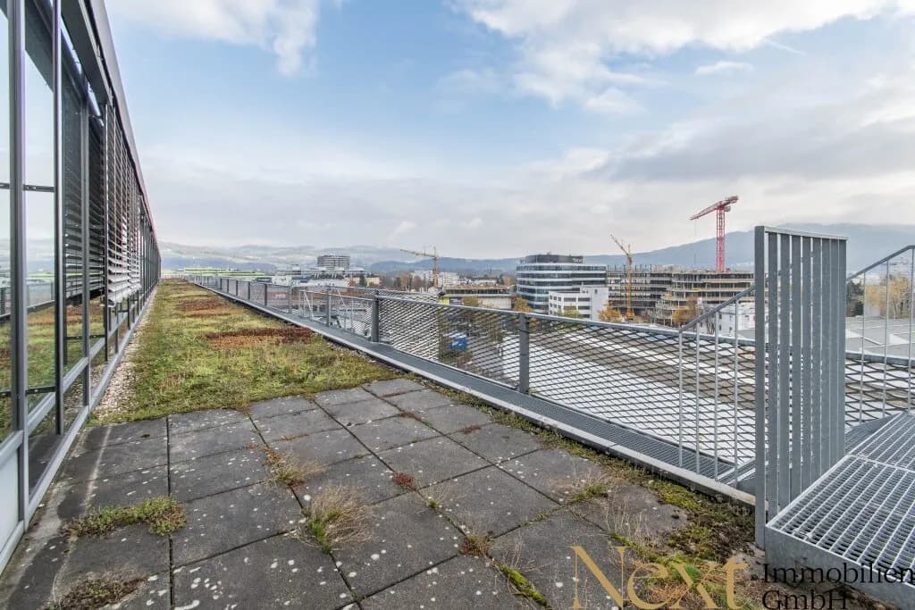 Gewerbeimmobilie mieten in Linz – 715 m², € 13.406 – Bild 8 von 8
