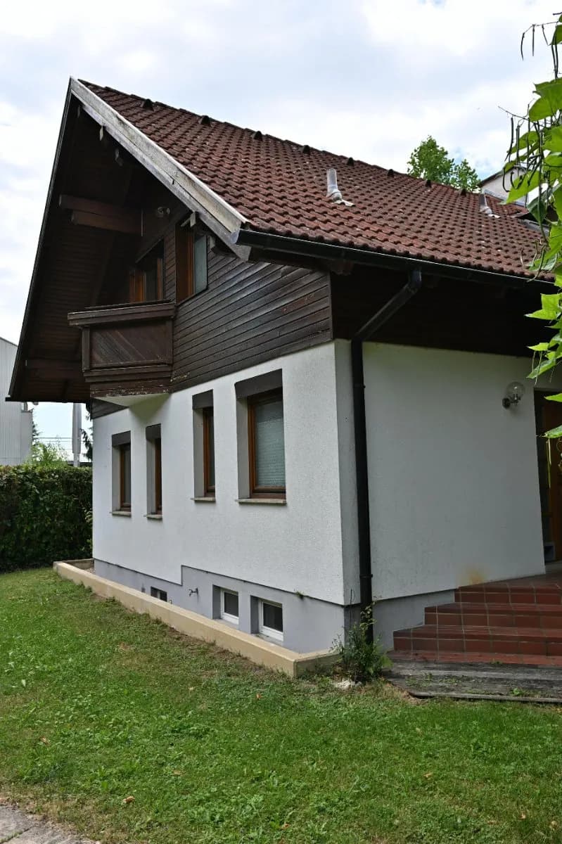 Haus kaufen in Graz – 218 m², € 850.000