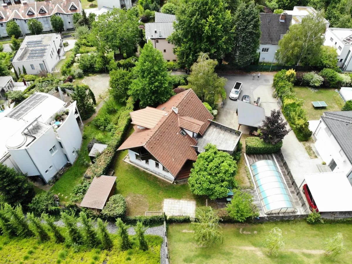 Haus kaufen in Graz – 218 m², € 850.000 – Bild 2 von 17