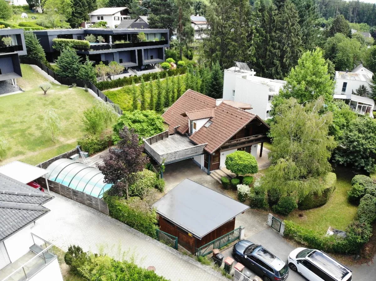 Haus kaufen in Graz – 218 m², € 850.000 – Bild 3 von 17
