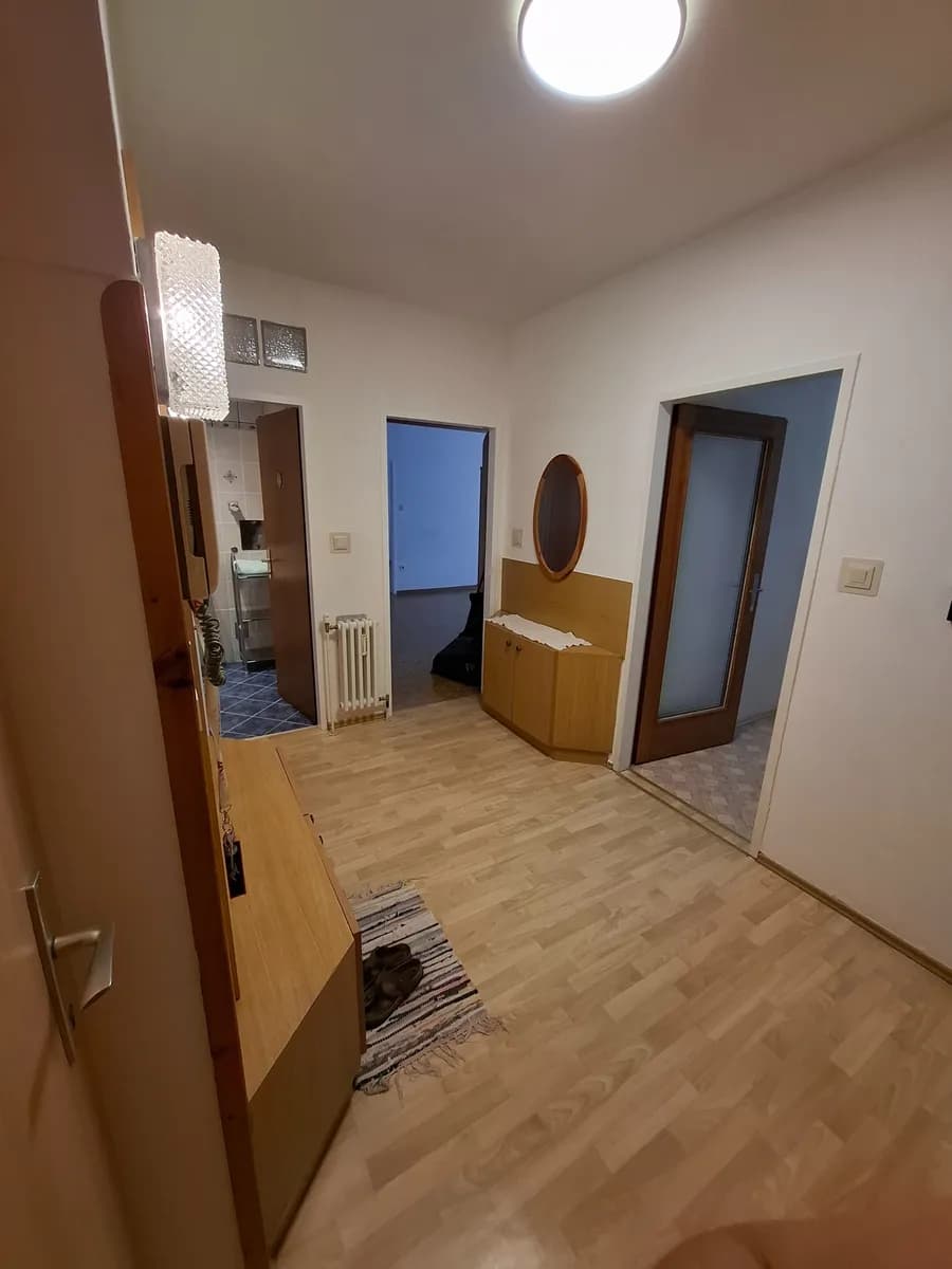 3-Zimmer-Wohnung mieten in Gmünd – 78 m², € 856 – Bild 2 von 9