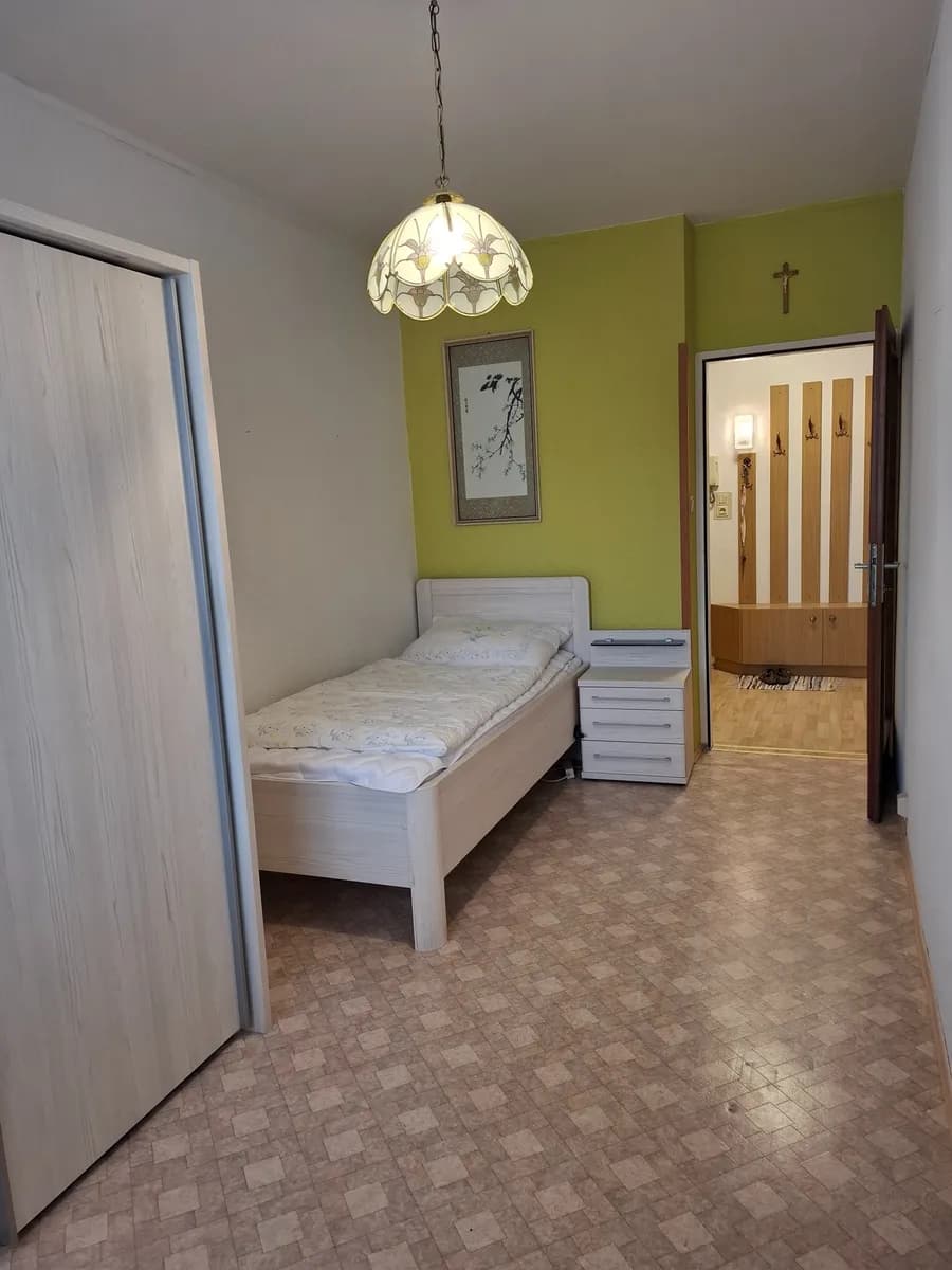 3-Zimmer-Wohnung mieten in Gmünd – 78 m², € 856 – Bild 3 von 9