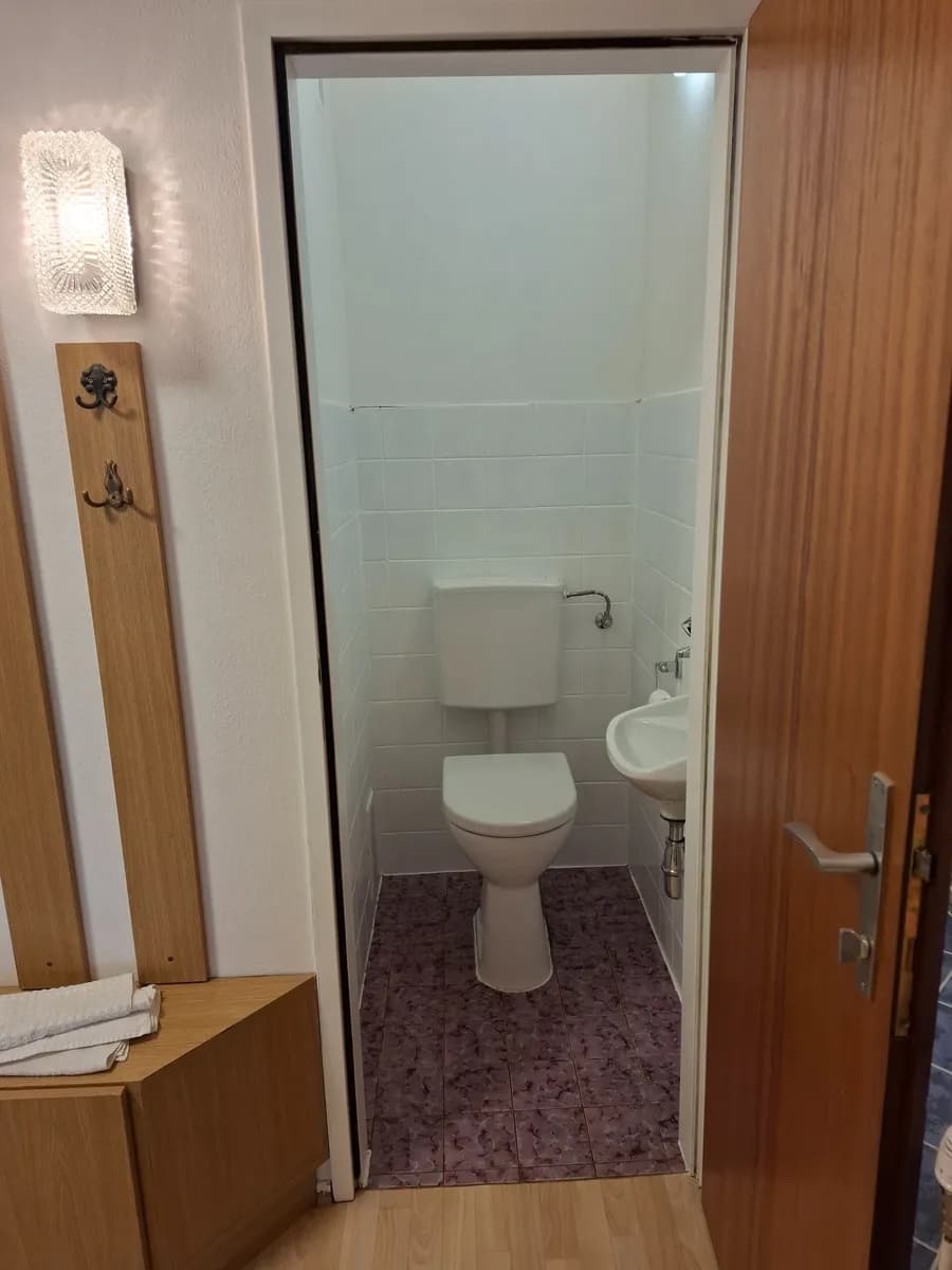 3-Zimmer-Wohnung mieten in Gmünd – 78 m², € 856 – Bild 4 von 9
