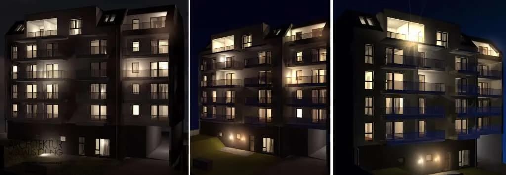 2-Zimmer-Wohnung kaufen in Linz – 62,67 m², € 499.000 – Bild 4 von 6