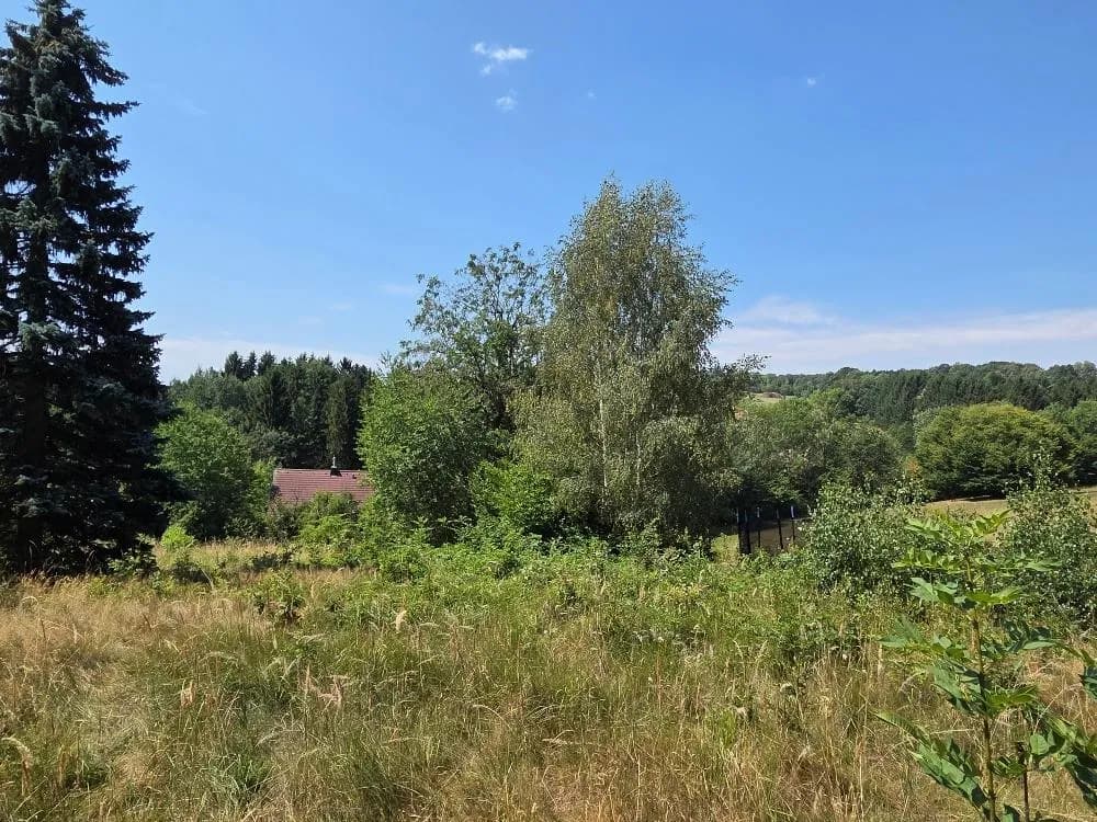 Grundstück kaufen in Sankt Pölten Land – 1 483 m², € 330.000