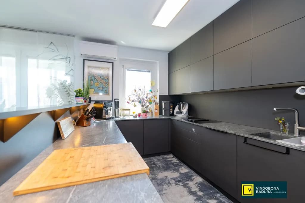4-Zimmer-Wohnung kaufen in Mödling – 111,84 m², € 418.000 – Bild 10 von 20