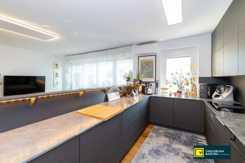 4-Zimmer-Wohnung kaufen in Mödling – 111,84 m², € 418.000 – Bild 12 von 20