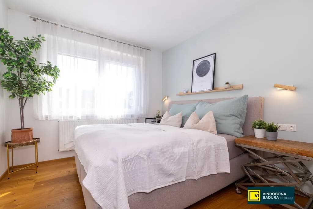 4-Zimmer-Wohnung kaufen in Mödling – 111,84 m², € 418.000 – Bild 15 von 20