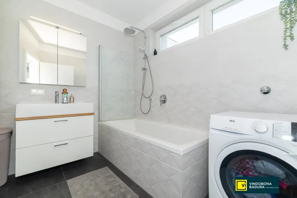 4-Zimmer-Wohnung kaufen in Mödling – 111,84 m², € 418.000 – Bild 16 von 20