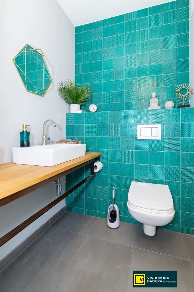4-Zimmer-Wohnung kaufen in Mödling – 111,84 m², € 418.000 – Bild 17 von 20