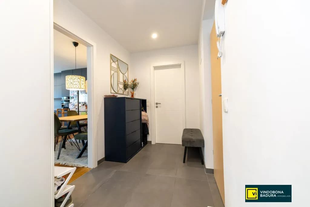4-Zimmer-Wohnung kaufen in Mödling – 111,84 m², € 418.000 – Bild 18 von 20