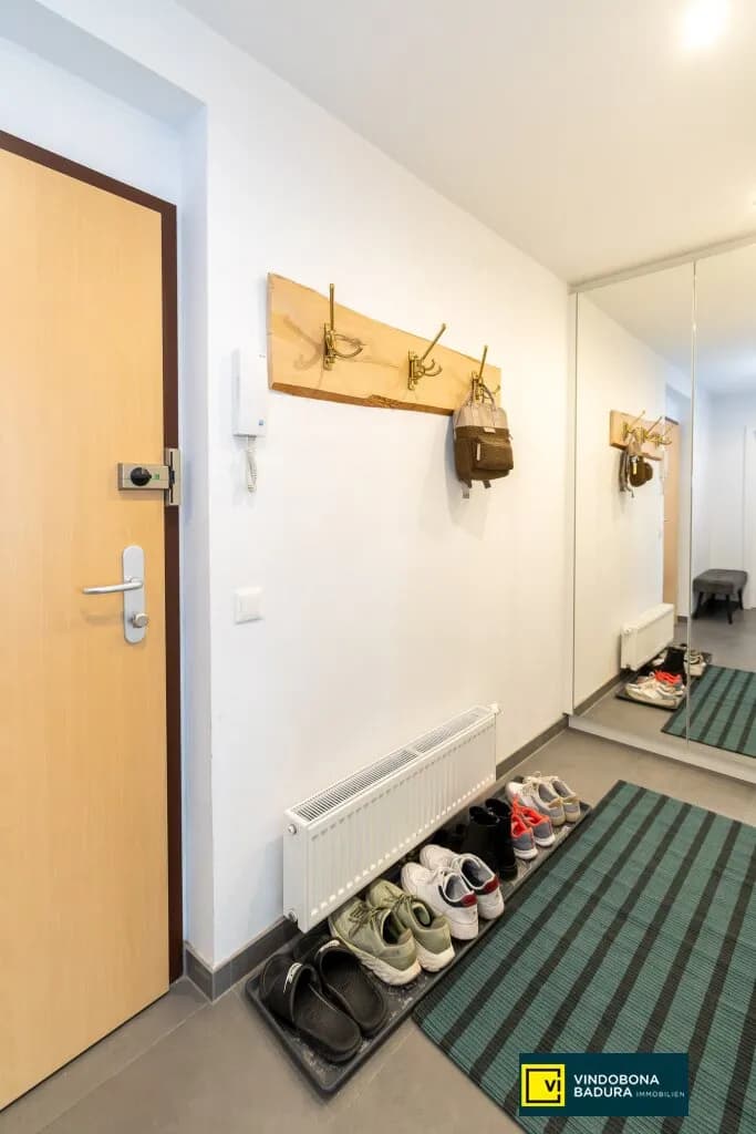 4-Zimmer-Wohnung kaufen in Mödling – 111,84 m², € 418.000 – Bild 19 von 20
