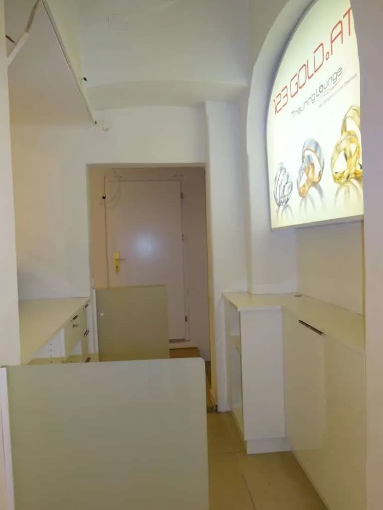 2-Zimmer-Gewerbeimmobilie mieten in Graz – 122 m², € 1.928 – Bild 4 von 20