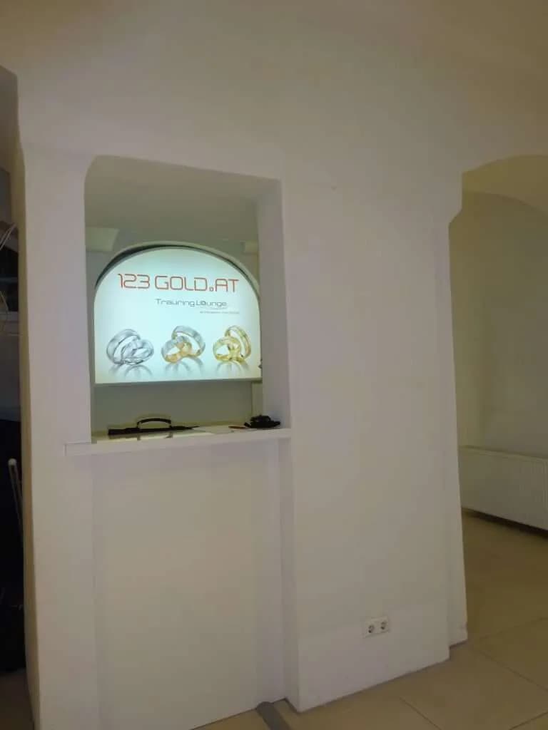 2-Zimmer-Gewerbeimmobilie mieten in Graz – 122 m², € 1.928 – Bild 6 von 20