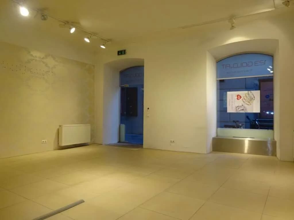 2-Zimmer-Gewerbeimmobilie mieten in Graz – 122 m², € 1.928 – Bild 8 von 20