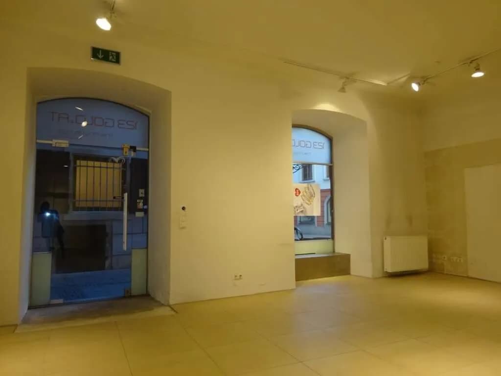 2-Zimmer-Gewerbeimmobilie mieten in Graz – 122 m², € 1.928 – Bild 9 von 20