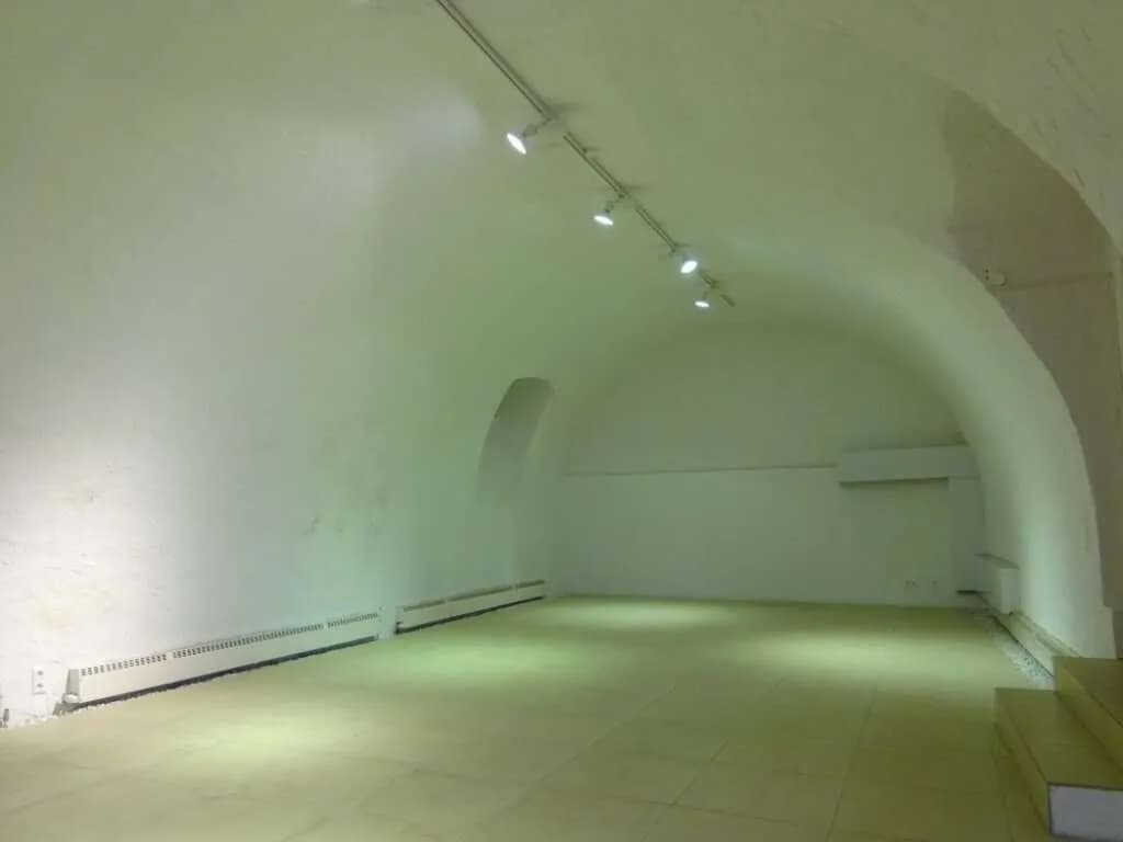 2-Zimmer-Gewerbeimmobilie mieten in Graz – 122 m², € 1.928 – Bild 13 von 20