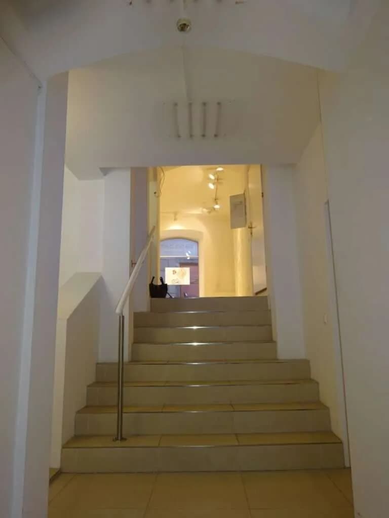 2-Zimmer-Gewerbeimmobilie mieten in Graz – 122 m², € 1.928 – Bild 15 von 20