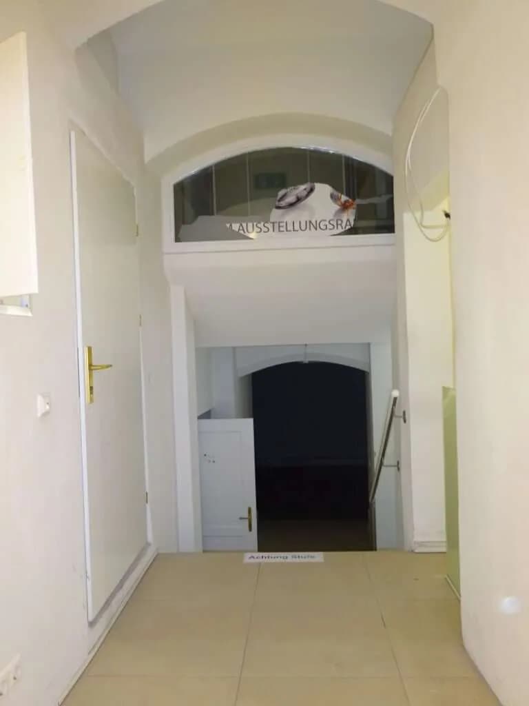 2-Zimmer-Gewerbeimmobilie mieten in Graz – 122 m², € 1.928 – Bild 16 von 20