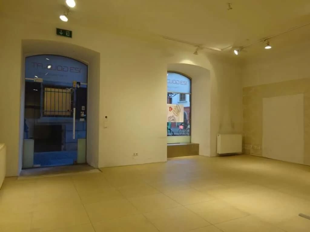 2-Zimmer-Gewerbeimmobilie mieten in Graz – 122 m², € 1.928 – Bild 19 von 20