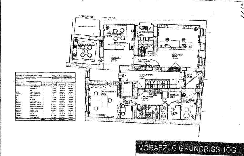 Gewerbeimmobilie mieten in Wels – 192 m² – Bild 3 von 7