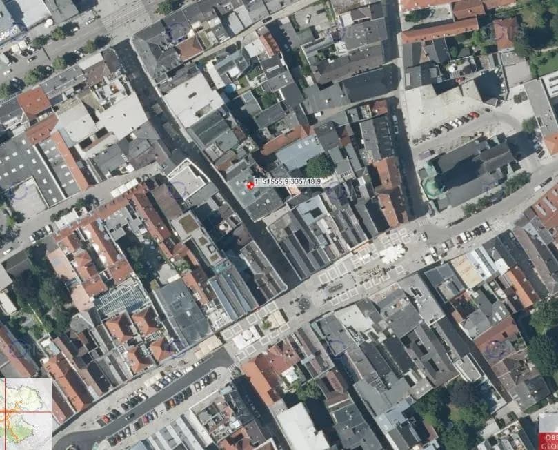 Gewerbeimmobilie mieten in Wels – 192 m² – Bild 5 von 7