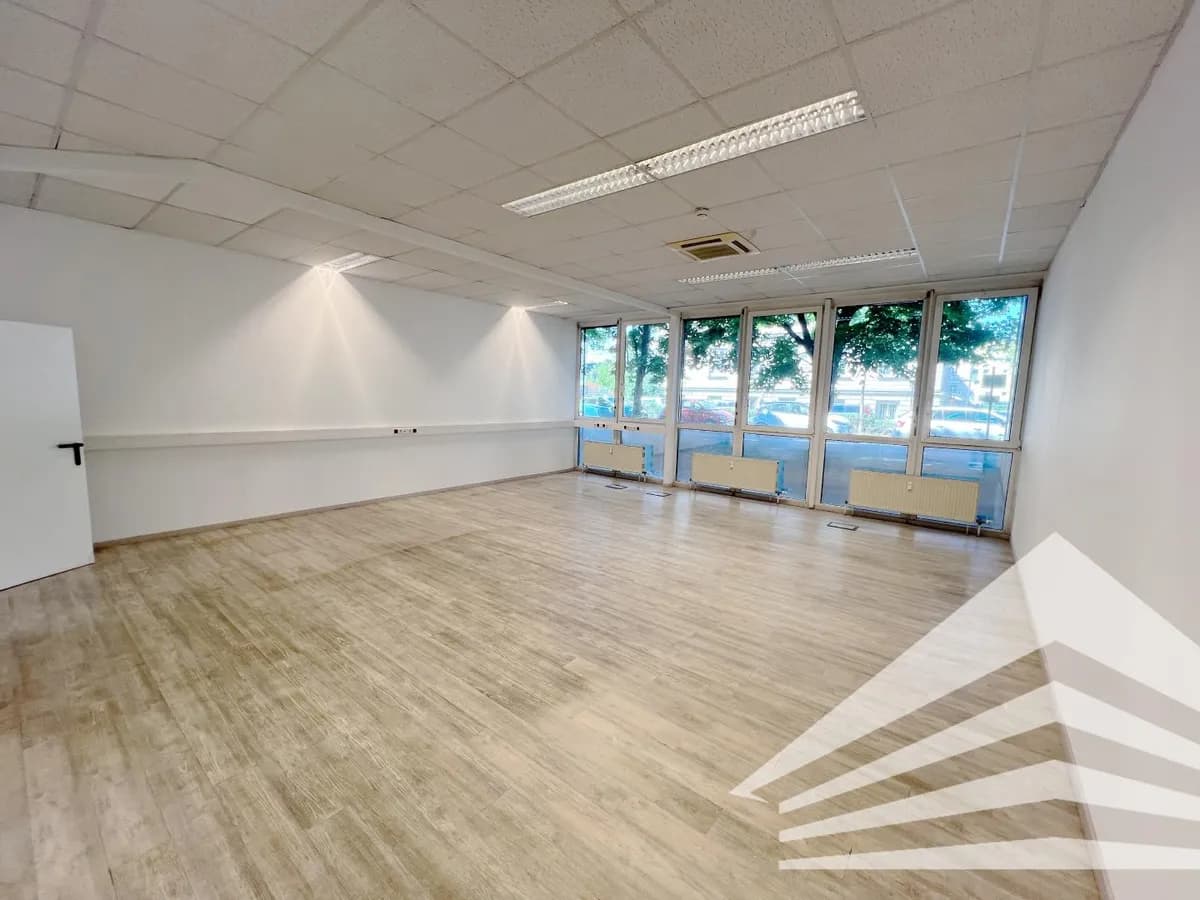 Gewerbeimmobilie mieten in Linz – 539 m², € 4.946 – Bild 2 von 12