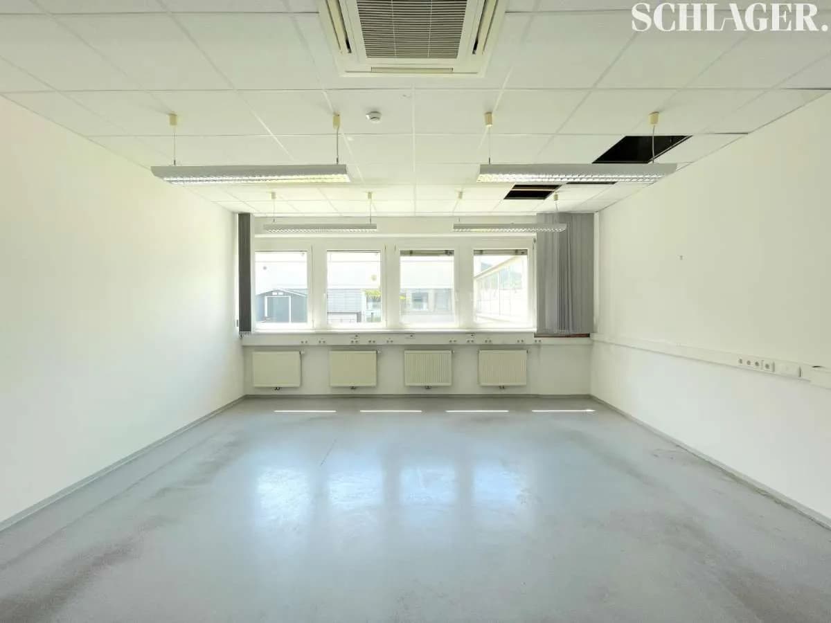 Gewerbeimmobilie mieten in Graz – 468 m², € 4.448 – Bild 3 von 6