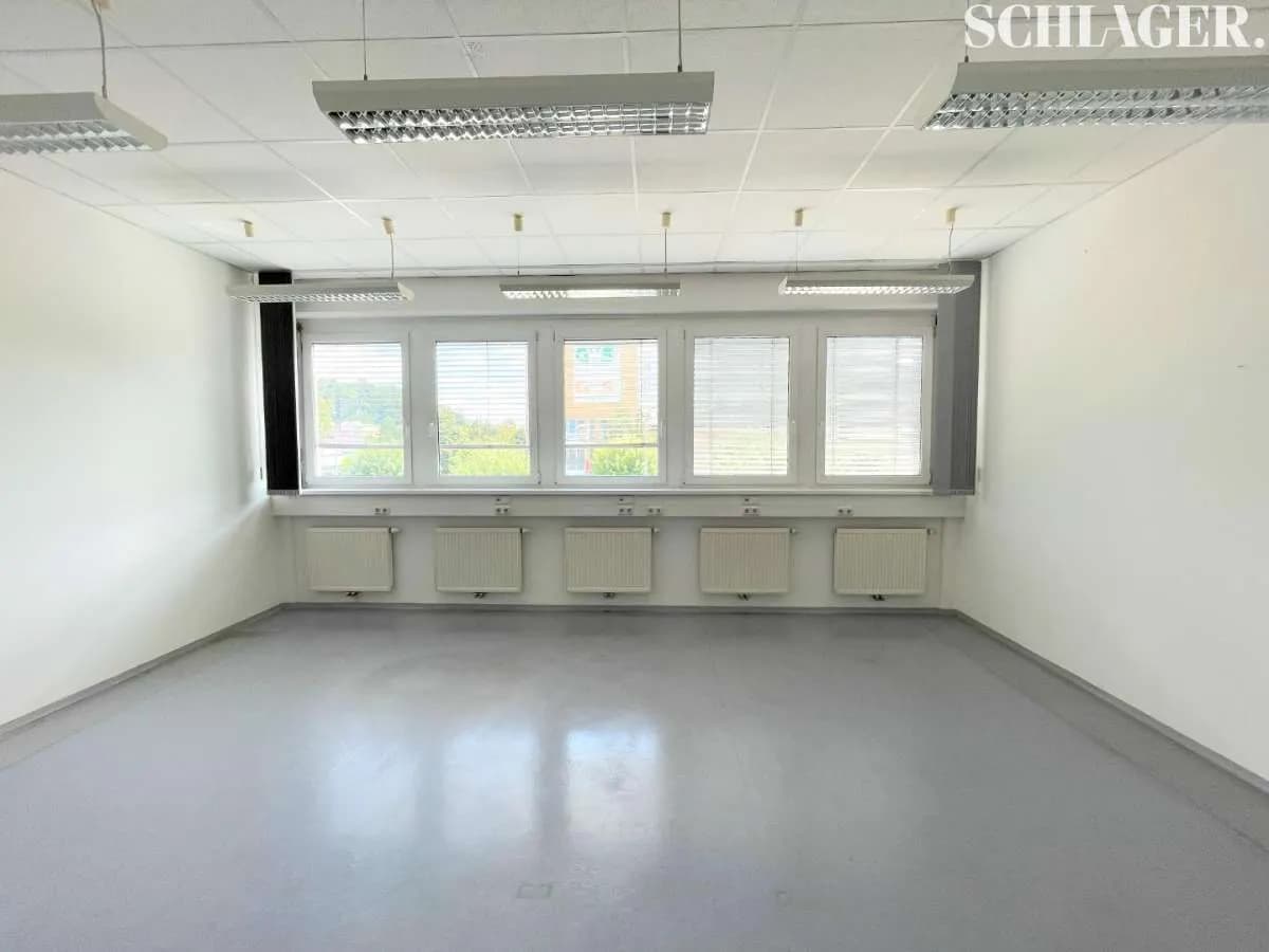 Gewerbeimmobilie mieten in Graz – 468 m², € 4.448 – Bild 5 von 6