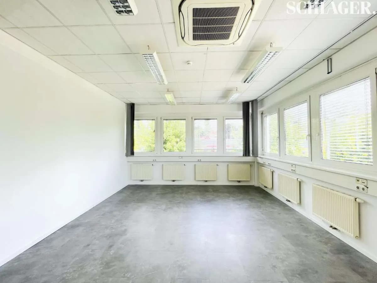 Gewerbeimmobilie mieten in Graz – 468 m², € 4.448 – Bild 6 von 6