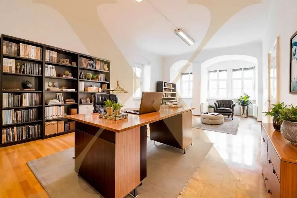 Gewerbeimmobilie mieten in Linz – 280 m², € 4.004