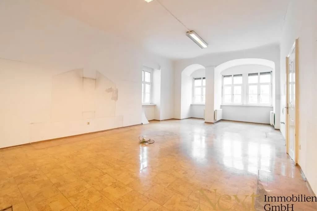 Gewerbeimmobilie mieten in Linz – 280 m², € 4.004 – Bild 2 von 10