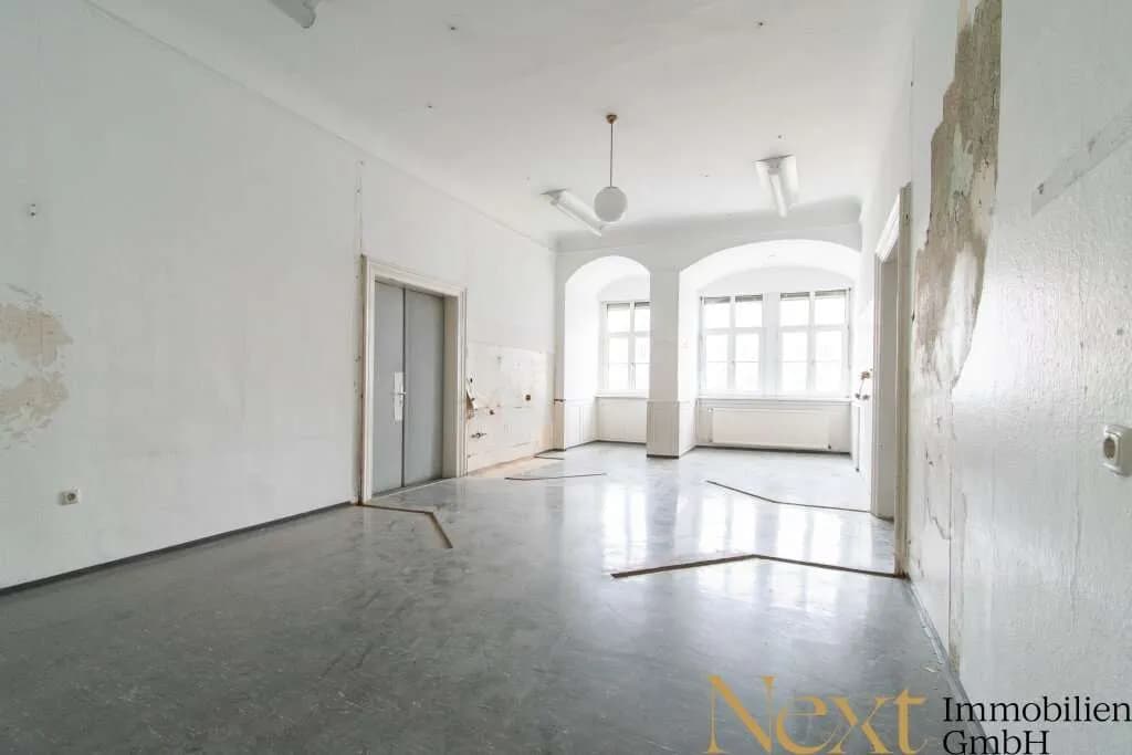 Gewerbeimmobilie mieten in Linz – 280 m², € 4.004 – Bild 3 von 10