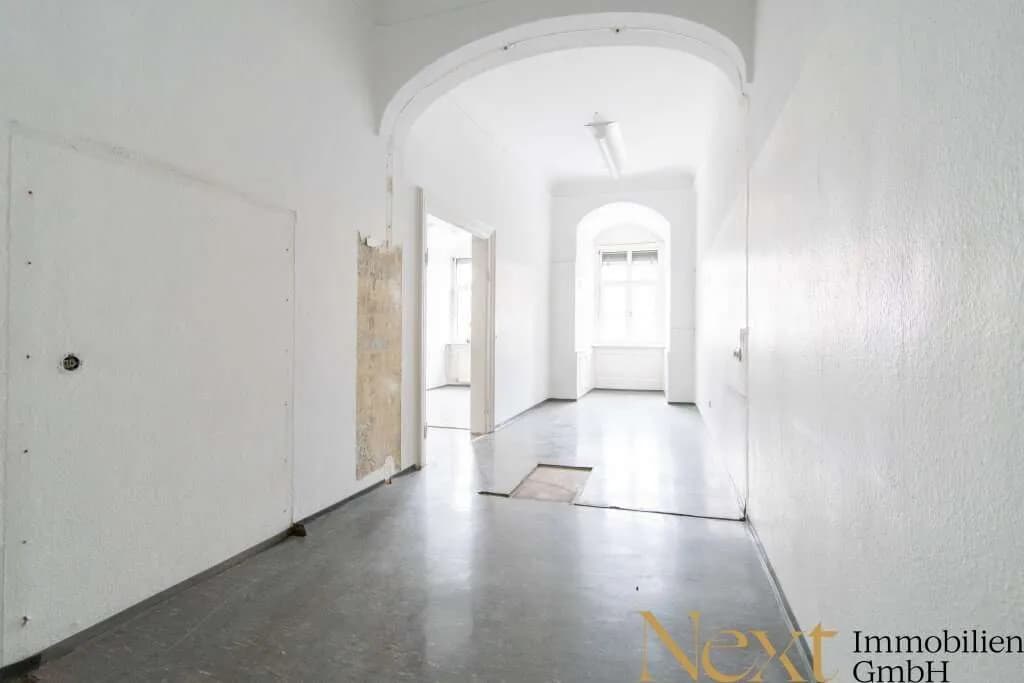 Gewerbeimmobilie mieten in Linz – 280 m², € 4.004 – Bild 4 von 10