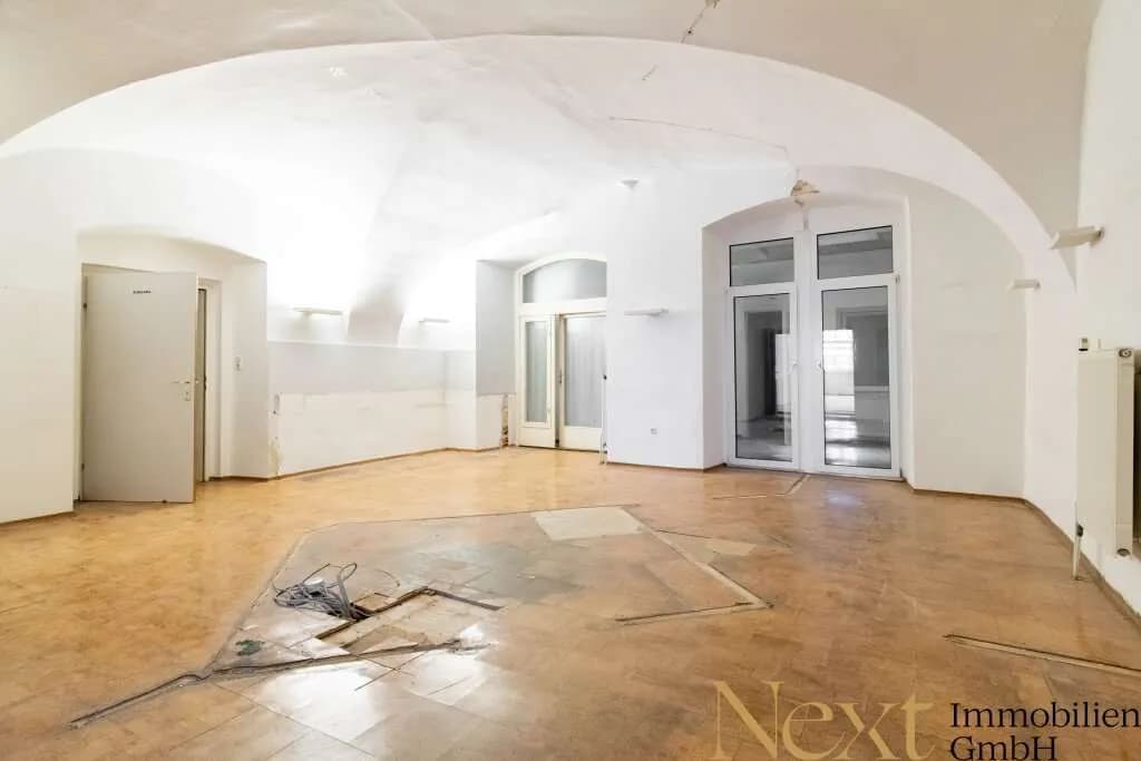 Gewerbeimmobilie mieten in Linz – 280 m², € 4.004 – Bild 5 von 10
