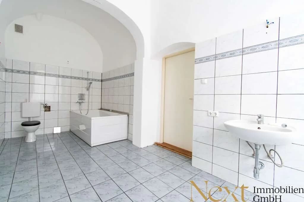 Gewerbeimmobilie mieten in Linz – 280 m², € 4.004 – Bild 8 von 10