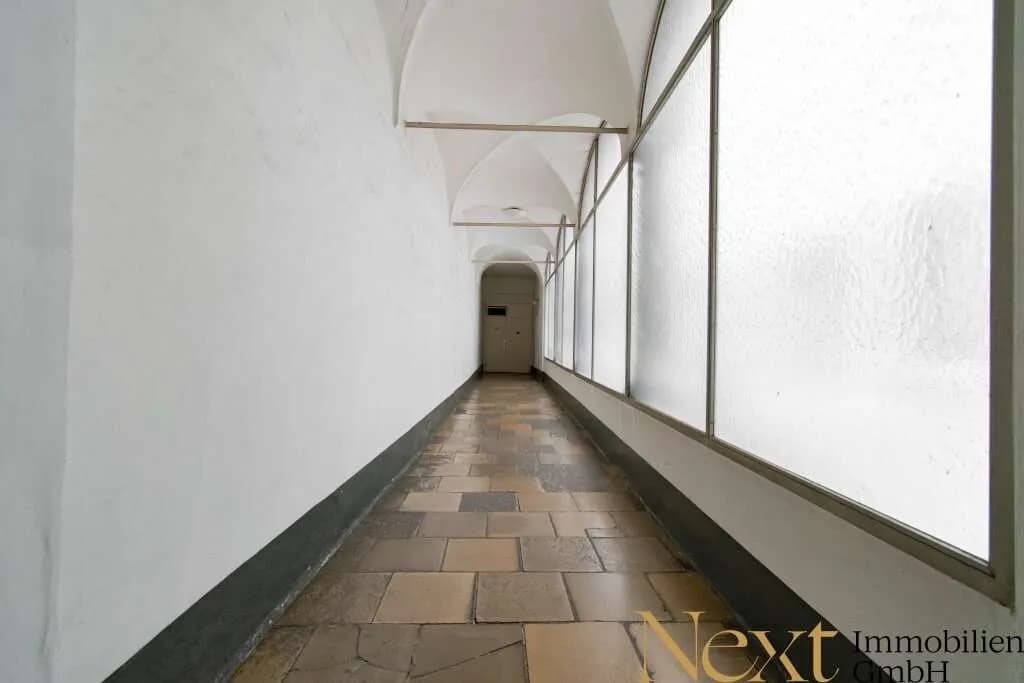 Gewerbeimmobilie mieten in Linz – 280 m², € 4.004 – Bild 9 von 10