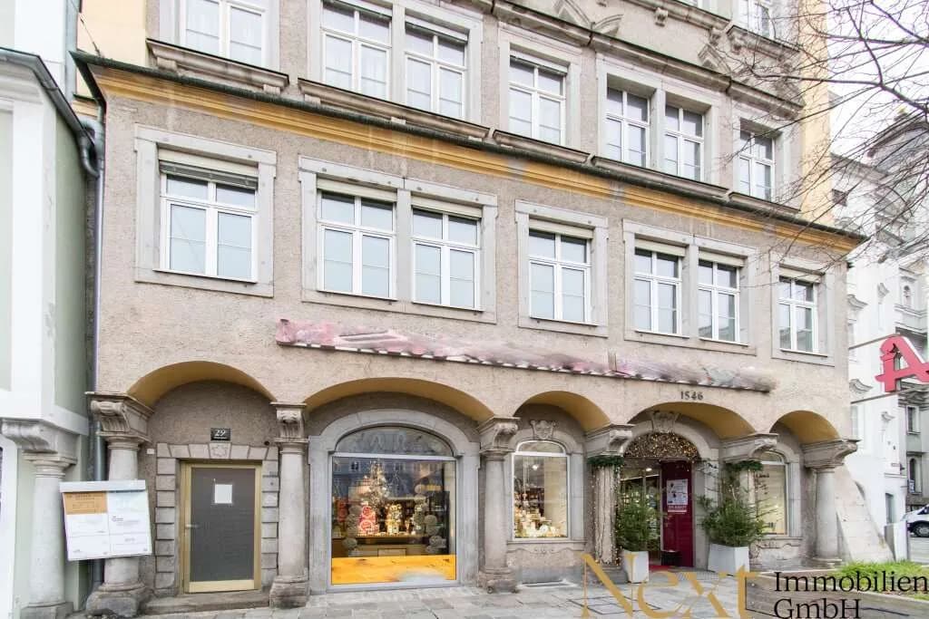 Gewerbeimmobilie mieten in Linz – 280 m², € 4.004 – Bild 10 von 10