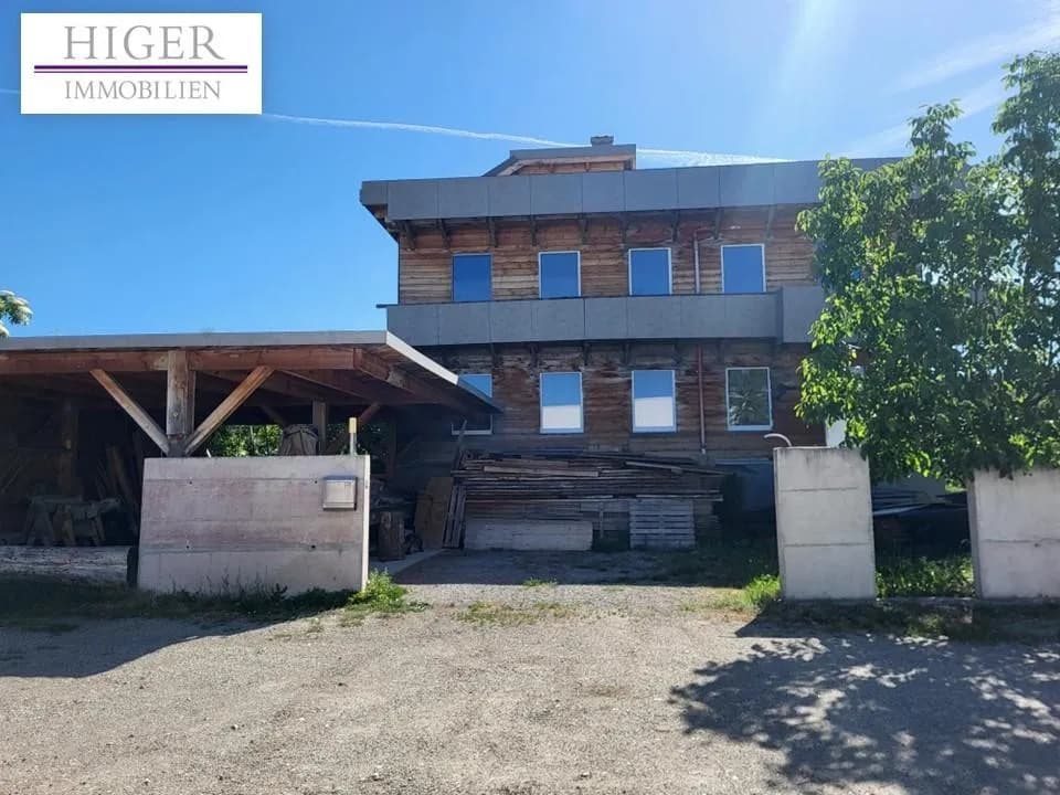 10-Zimmer-Haus kaufen in Krems Land – 334 m², € 597.000 – Bild 3 von 14